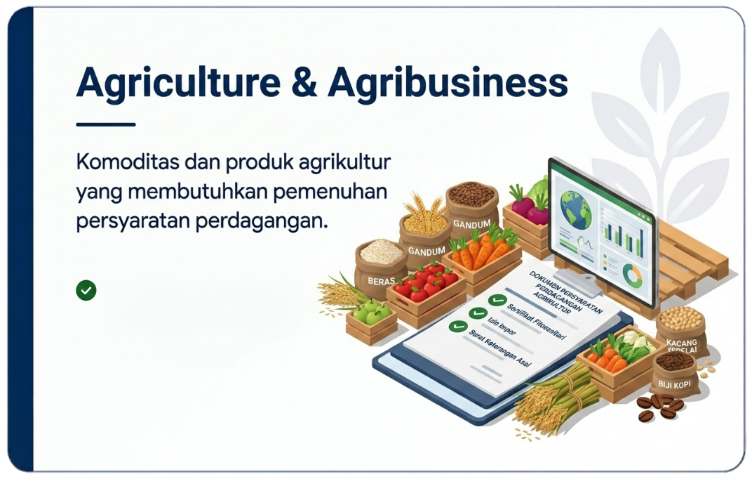 agriculture & agribusiness16