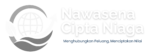 nawasena white logo